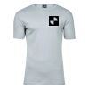Tee Jays Interlock T-Shirt Thumbnail