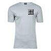 Tee Jays Interlock T-Shirt Thumbnail