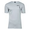 Tee Jays Interlock T-Shirt Thumbnail