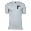 Tee Jays Interlock T-Shirt Thumbnail