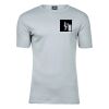 Tee Jays Interlock T-Shirt Thumbnail