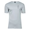 Tee Jays Interlock T-Shirt Thumbnail
