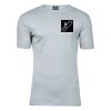 Tee Jays Interlock T-Shirt Thumbnail