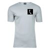 Tee Jays Interlock T-Shirt Thumbnail
