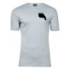 Tee Jays Interlock T-Shirt Thumbnail
