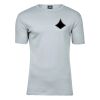 Tee Jays Interlock T-Shirt Thumbnail