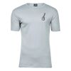 Tee Jays Interlock T-Shirt Thumbnail