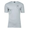 Tee Jays Interlock T-Shirt Thumbnail