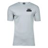 Tee Jays Interlock T-Shirt Thumbnail