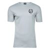 Tee Jays Interlock T-Shirt Thumbnail