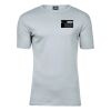 Tee Jays Interlock T-Shirt Thumbnail