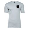 Tee Jays Interlock T-Shirt Thumbnail