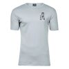 Tee Jays Interlock T-Shirt Thumbnail