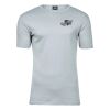 Tee Jays Interlock T-Shirt Thumbnail
