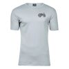 Tee Jays Interlock T-Shirt Thumbnail