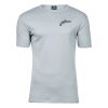 Tee Jays Interlock T-Shirt Thumbnail