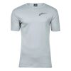 Tee Jays Interlock T-Shirt Thumbnail