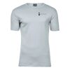 Tee Jays Interlock T-Shirt Thumbnail