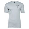 Tee Jays Interlock T-Shirt Thumbnail
