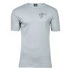 Tee Jays Interlock T-Shirt Thumbnail