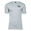 Tee Jays Interlock T-Shirt Thumbnail