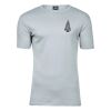 Tee Jays Interlock T-Shirt Thumbnail
