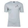 Tee Jays Interlock T-Shirt Thumbnail
