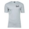 Tee Jays Interlock T-Shirt Thumbnail