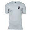 Tee Jays Interlock T-Shirt Thumbnail