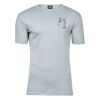 Tee Jays Interlock T-Shirt Thumbnail