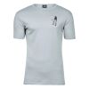 Tee Jays Interlock T-Shirt Thumbnail
