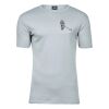 Tee Jays Interlock T-Shirt Thumbnail