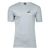 Tee Jays Interlock T-Shirt Thumbnail