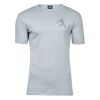 Tee Jays Interlock T-Shirt Thumbnail