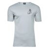 Tee Jays Interlock T-Shirt Thumbnail