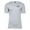 Tee Jays Interlock T-Shirt Thumbnail