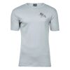 Tee Jays Interlock T-Shirt Thumbnail