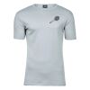 Tee Jays Interlock T-Shirt Thumbnail