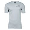 Tee Jays Interlock T-Shirt Thumbnail