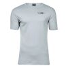 Tee Jays Interlock T-Shirt Thumbnail