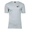 Tee Jays Interlock T-Shirt Thumbnail
