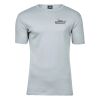 Tee Jays Interlock T-Shirt Thumbnail