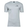 Tee Jays Interlock T-Shirt Thumbnail
