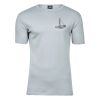 Tee Jays Interlock T-Shirt Thumbnail