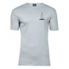 Tee Jays Interlock T-Shirt Thumbnail