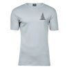 Tee Jays Interlock T-Shirt Thumbnail