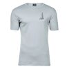 Tee Jays Interlock T-Shirt Thumbnail