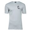 Tee Jays Interlock T-Shirt Thumbnail
