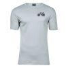 Tee Jays Interlock T-Shirt Thumbnail