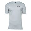 Tee Jays Interlock T-Shirt Thumbnail